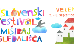 9. slovenski festival KAMIŠIBAJ GLEDALIŠČA
