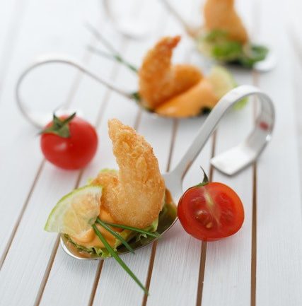 Jesenska promenada okusov vabi