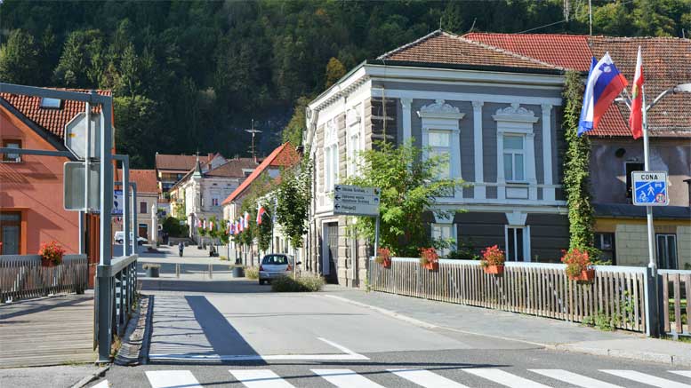 Praznovanje občine Šoštanj se bliža