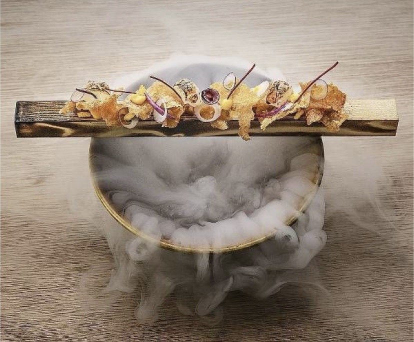 Jesenska Promenada okusov