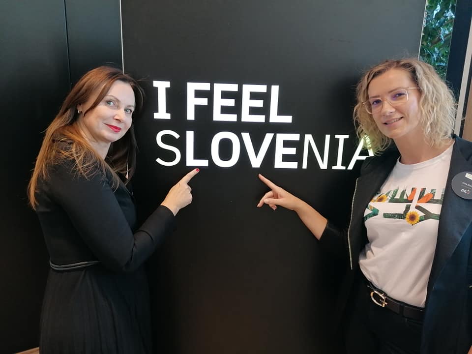 Dnevi slovenskega turizma 2021: ZDAJ JE ČAS. ČAS ZA TRANSFORMACIJO SLOVENSKEGA TURIZMA