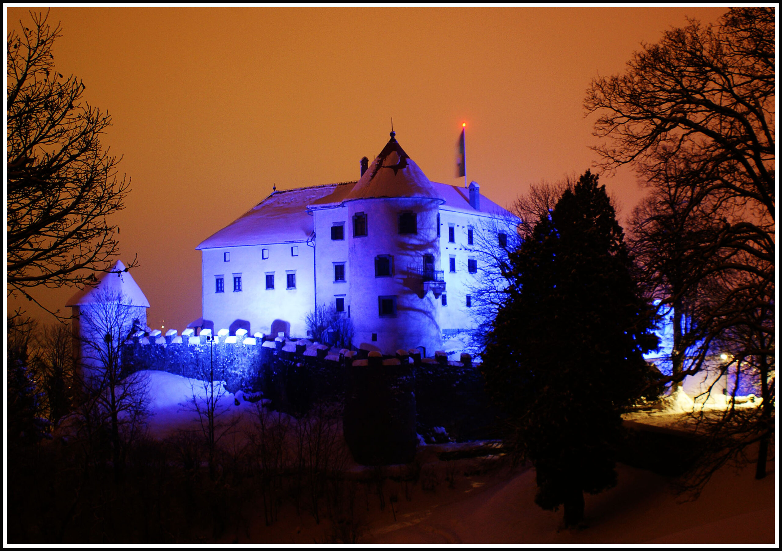 Presenečenja šaleške preteklosti