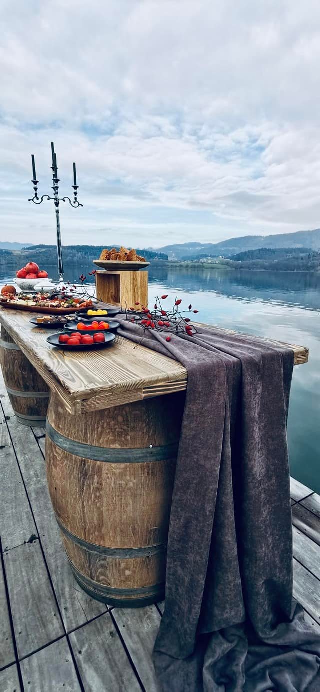 Prispevek v oddaji NA LEPŠE na RTV Slo