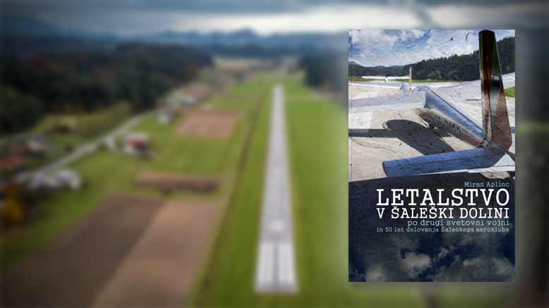 Knjiga o letalstvu