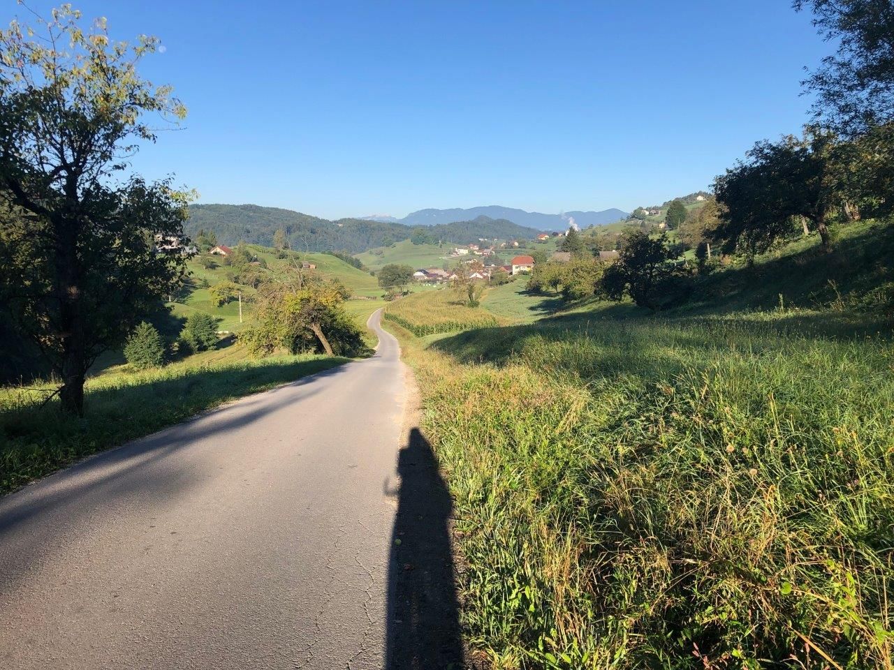 Do konca prihodnjega leta s kolesom tudi do Dobrne