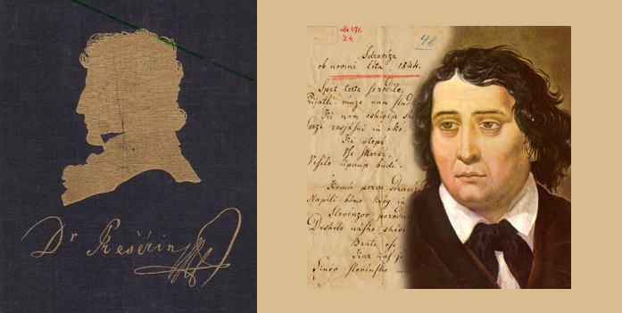 Prihajajoči dnevi v znamenju slovenskega kulturnega praznika