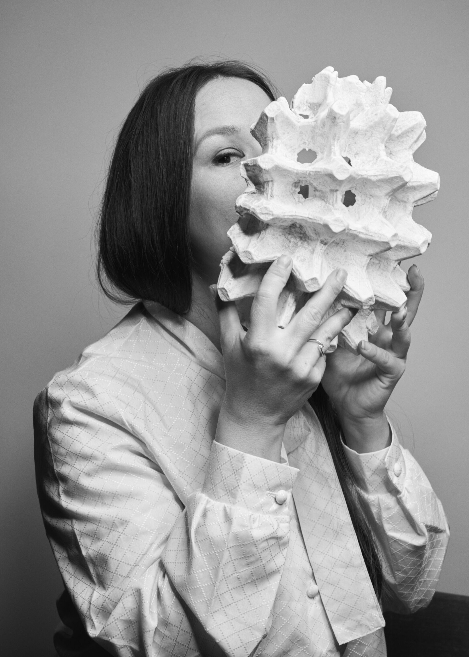 Razstava Fantazijsko funkcionalna / Funkcionalno fantazijska, A Human Experience