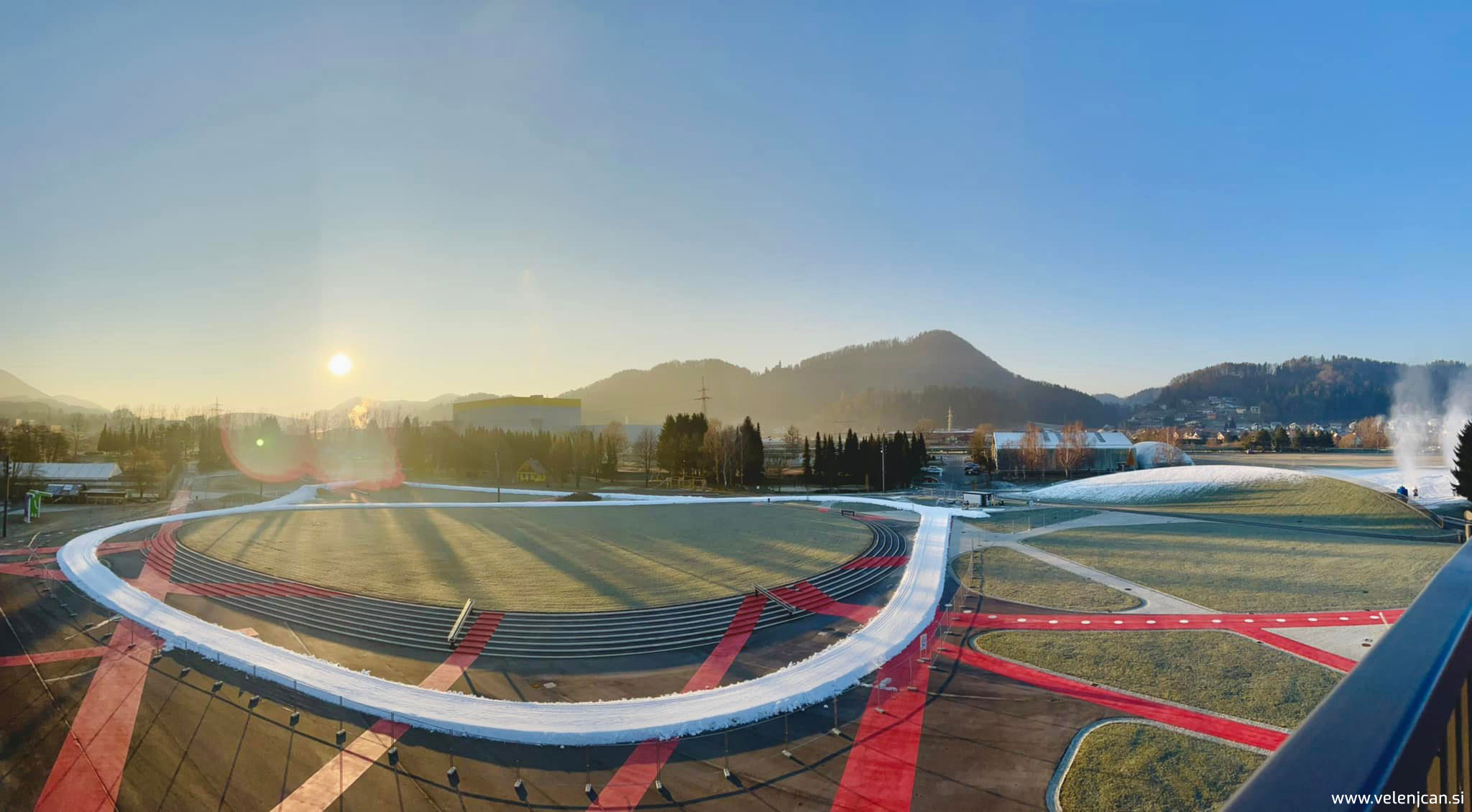 Kam ta teden v Šaleški dolini?