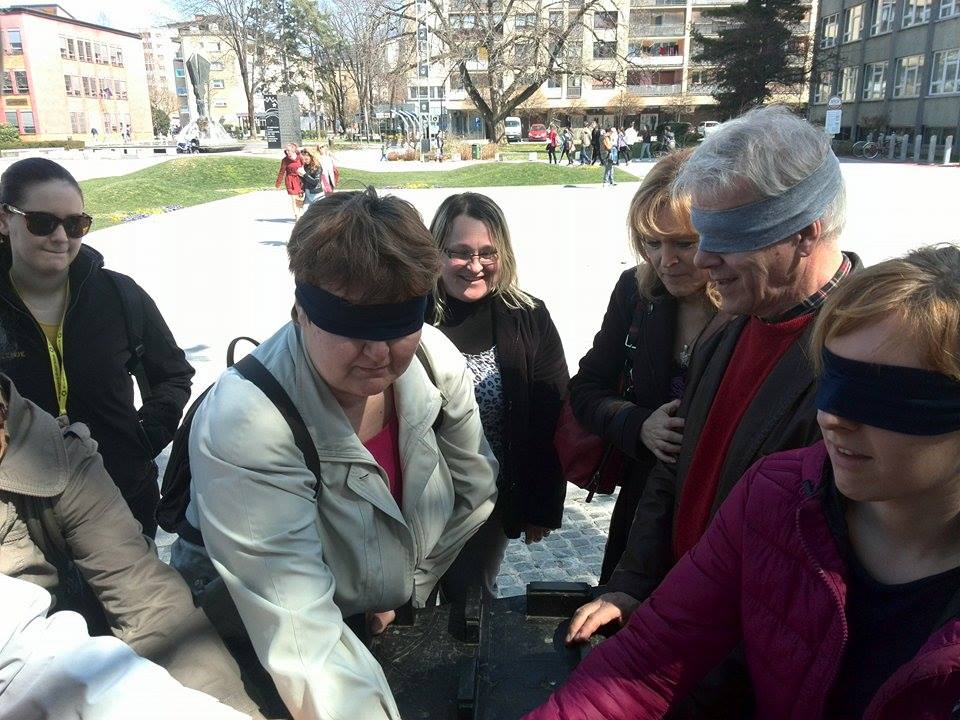 Povabilo k sodelovanju pri obeležitvi Mednarodnega dne turističnih vodnikov