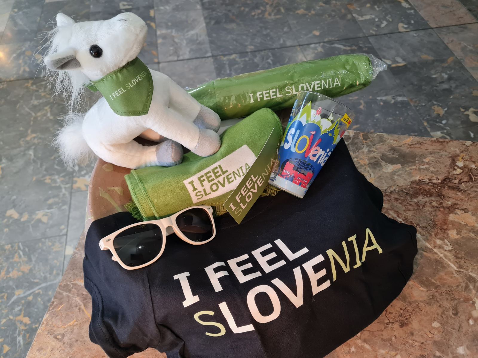i feel slovenija