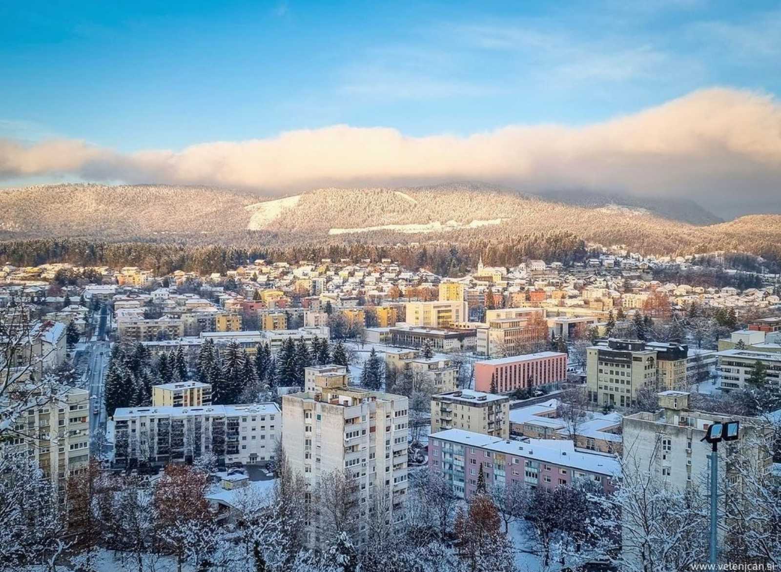 Kam ta teden v Šaleški dolini?