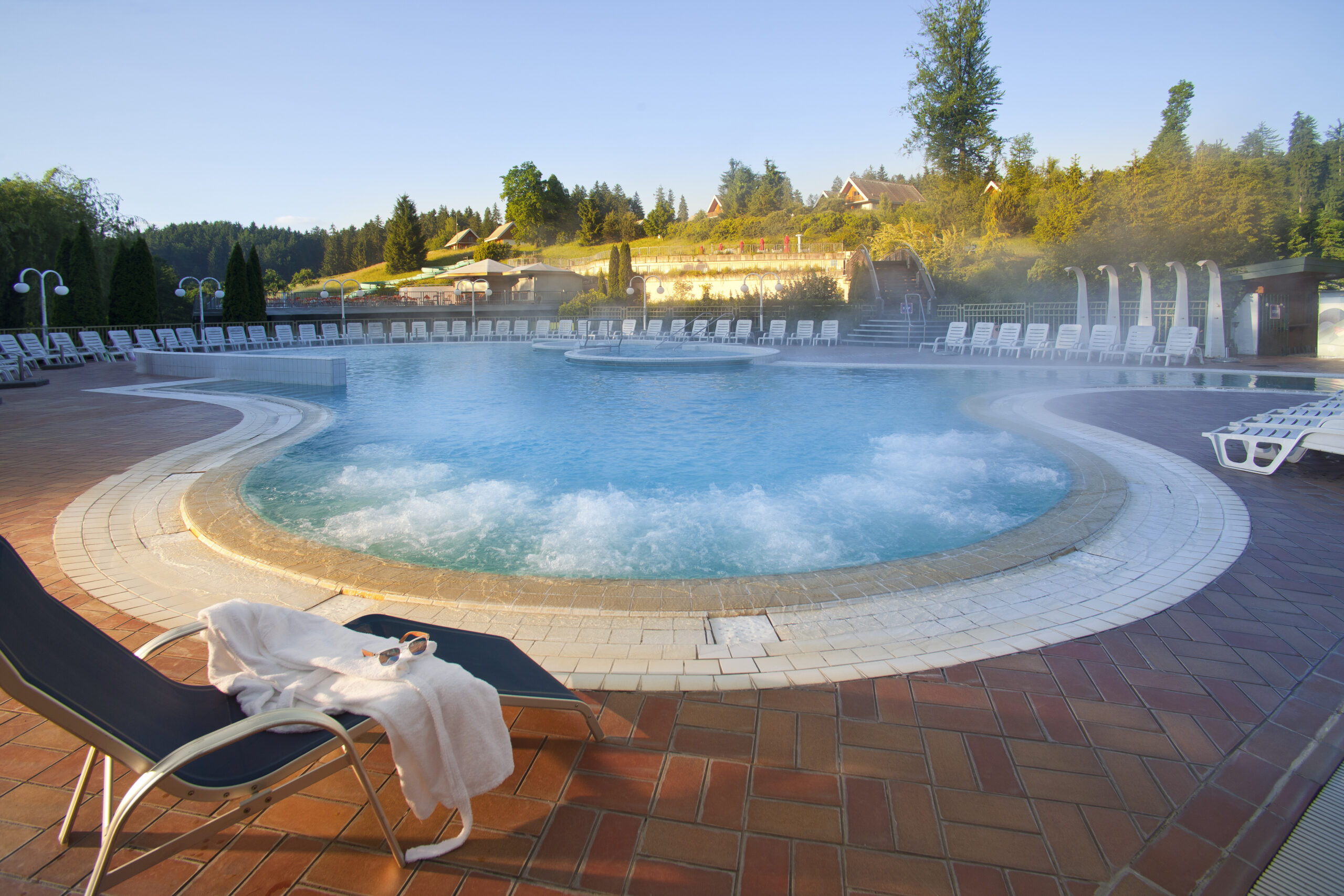 Ali ste vedeli...TERME TOPOLŠICA