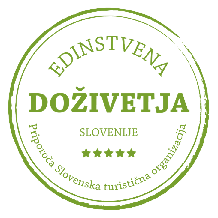 Objavljen je poziv za edinstvena doživetja Slovenije za leto 2022