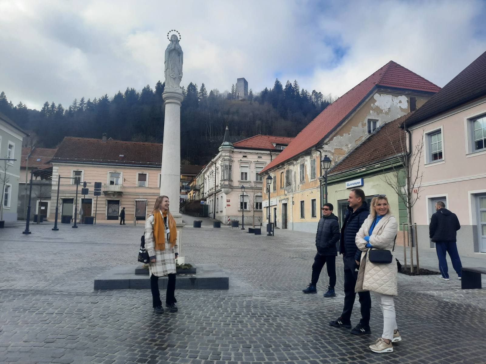 V Šaleški dolini obeležili mednarodni dan turističnih vodnikov