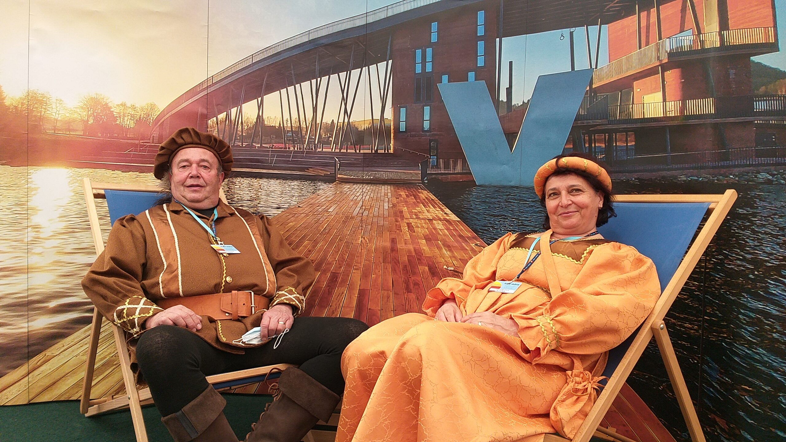 Šaleška dolina na sejmu Alpe-Adria