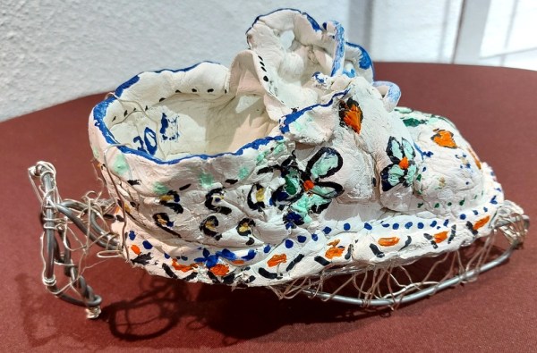 Otvoritev nove razstave Design v galeriji Vile Bianca