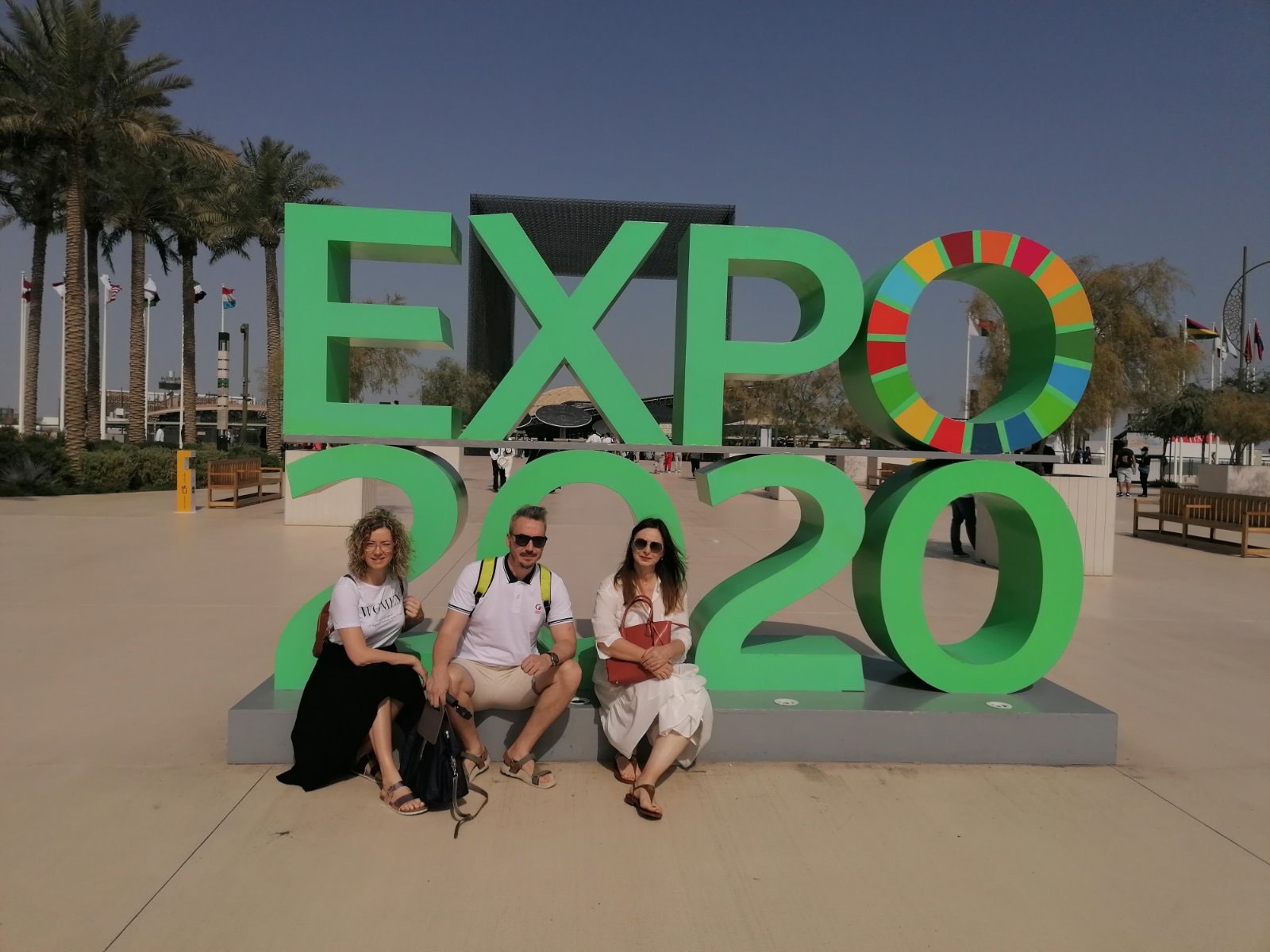 Šaleška dolina nadaljuje s promocijo na Expo Dubai 2020