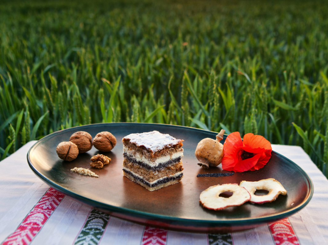 Zanimivost: Priprava prekmurskih gibanic vpisana v register nesnovne kulturne dediščine