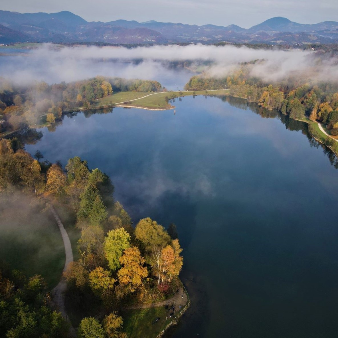 Kam ta teden v Šaleški dolini?