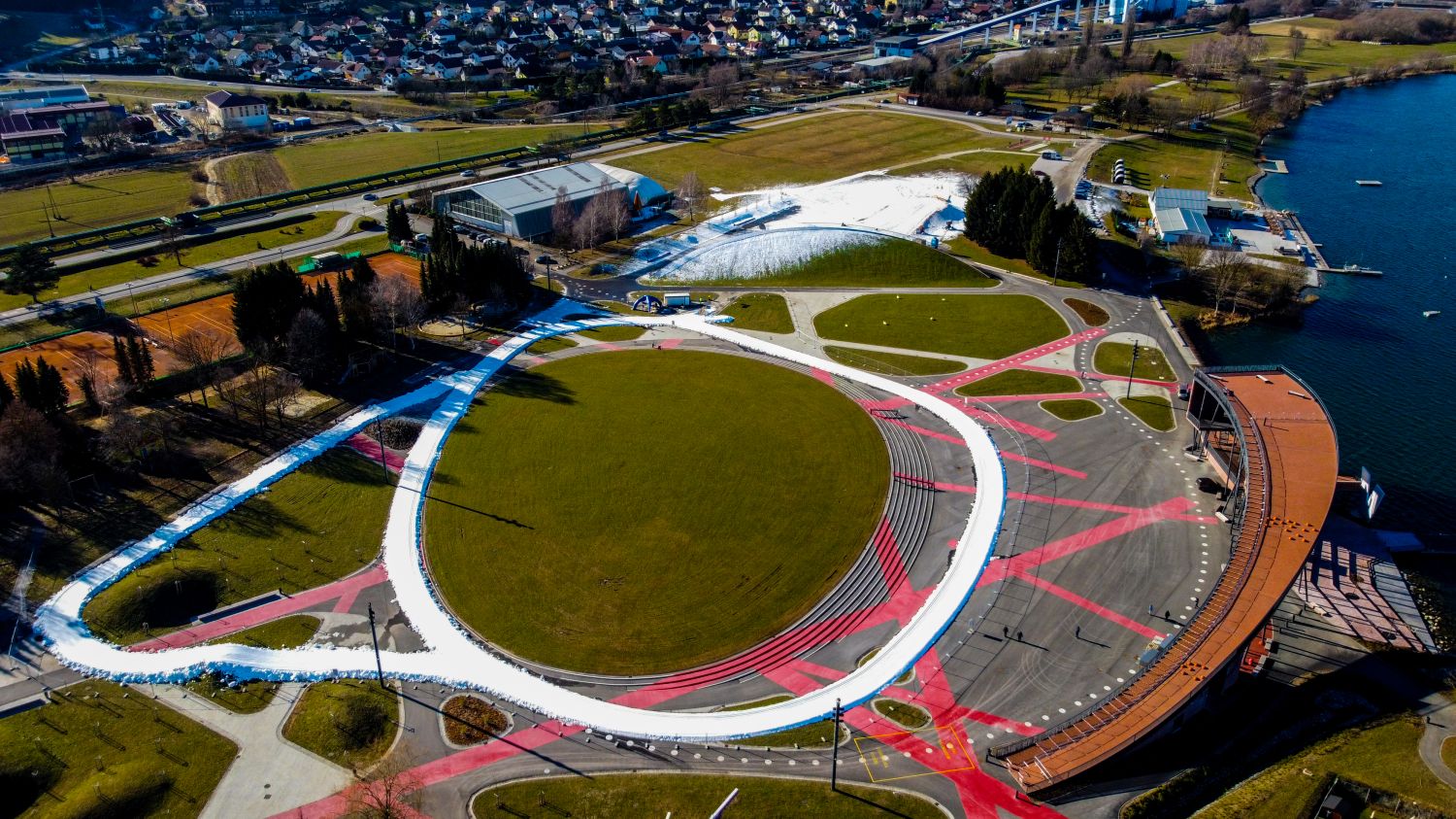 Vista vabi na raznolika doživetja