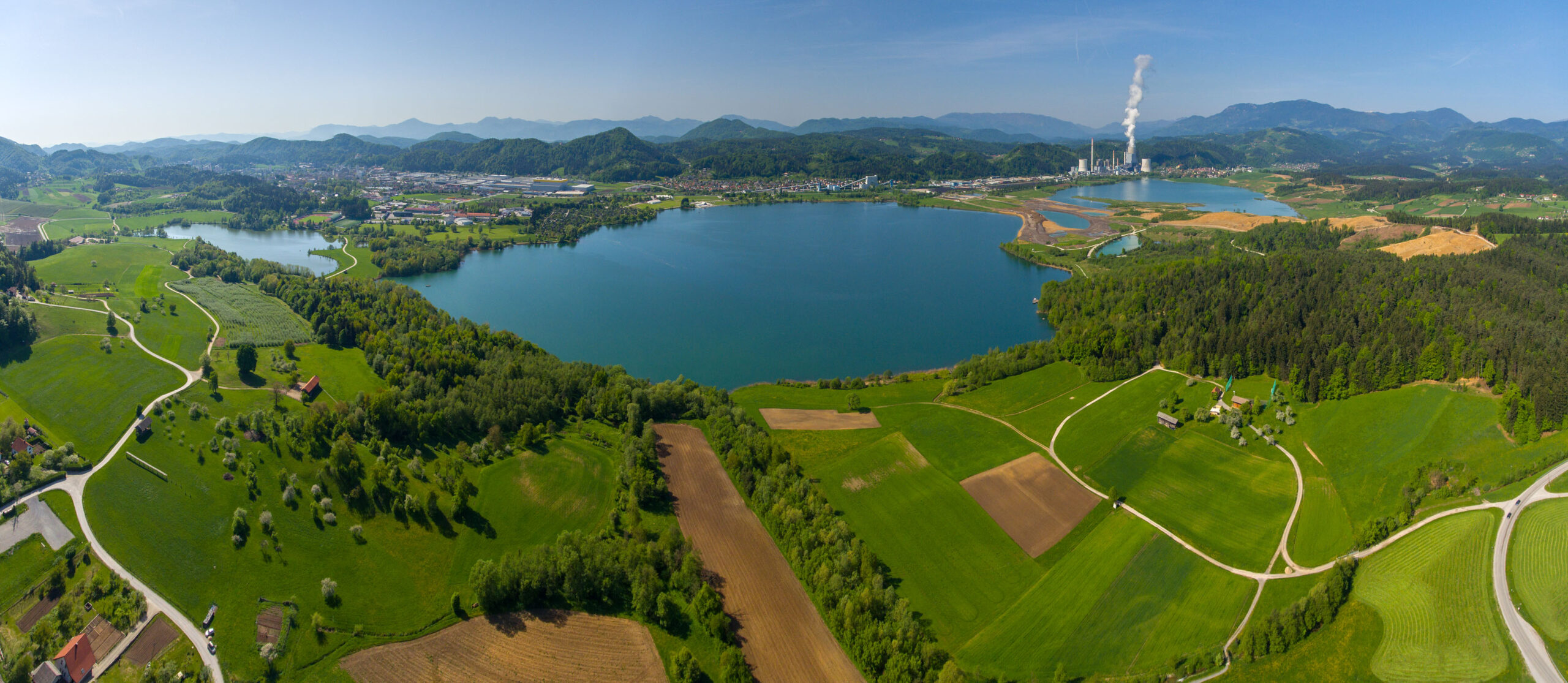 Kam ta teden v Šaleški dolini?