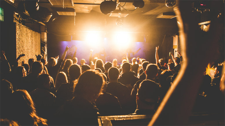 30. DMK – Dnevi mladih in kulture v Velenju