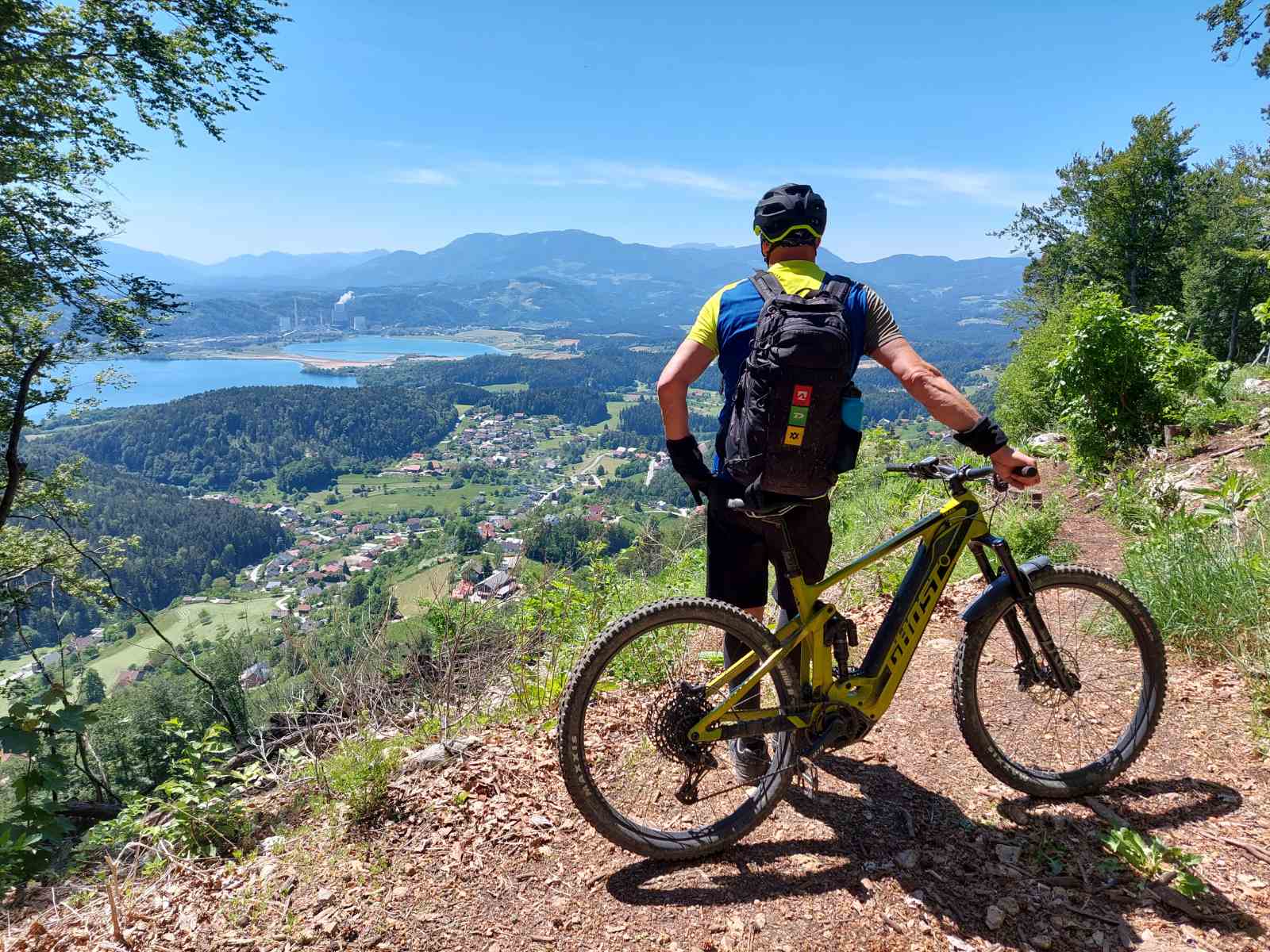 Festival SAŠA kolesari