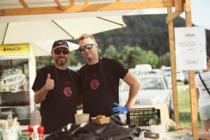 beach food festival 2022