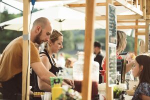 beach food festival 2022