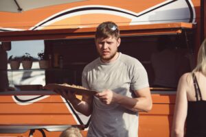 beach food festival 2022