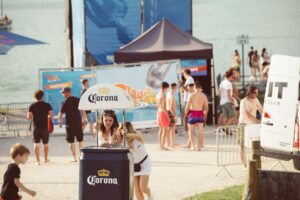 beach food festival 2022