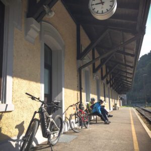 Nova sezona Štrekna busa