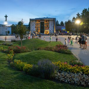 Kam ta teden v Šaleški dolini?