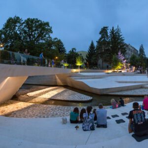 Kam ta teden v Šaleški dolini?