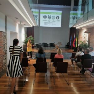 Prireditve z manj odpadki