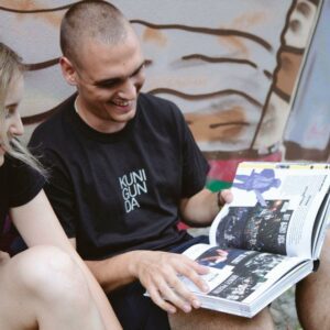 Festival mladih kultur Kunigunda 