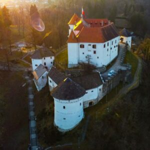 Kulturni namig: po muzejih Šaleške doline