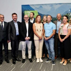 Posvet »Pot do višje dodane vrednosti v turizmu« o uspešnem udejanjanju zelene butičnosti in večje vrednosti za vse