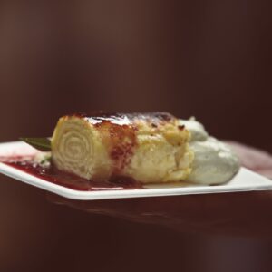 Povabilo na Promenado okusov