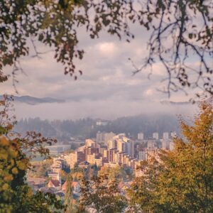 Kam ta teden v Šaleški dolini?