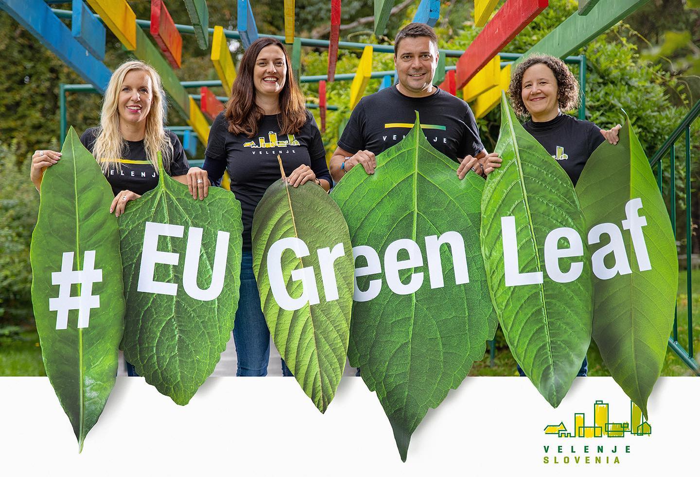 Eu Green Week 2024 Image to u