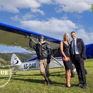 Turistični produkt Polet v usnjarno Evrope pridobil znak Slovenia Unique Experience