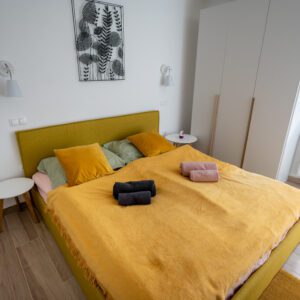Golte Aprtmaji
