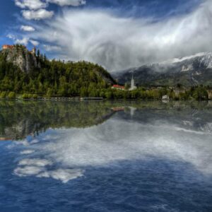 Slovenija napredovala na lestvici trajnostne konkurenčnosti