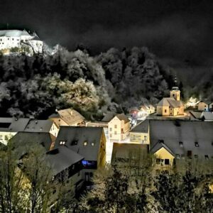 Kam ta teden v Šaleški dolini?