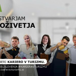 Štipendije za deficitarne poklice v gostinstvu in turizmu