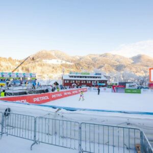 Močna izpostavitev znamke I Feel Slovenia na Zlati lisici 2023