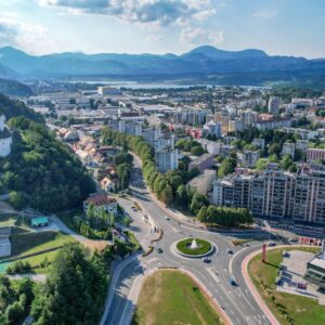 Odprite srca zelenim navadam in postanite zeleni informatorji