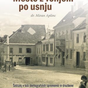 Predstavitev knjige: Z vonjem po usnju