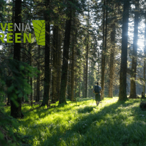 Predstavitev pozivov za vstop v Zeleno shemo slovenskega turizma